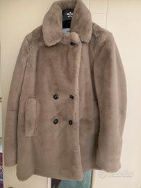 Pelliccia ecologica Closed