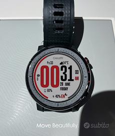 Amazfit Stratos 3