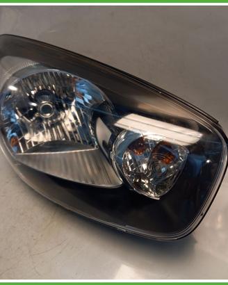 Faro Fanale Proiettore Anteriore Destro DX KIA