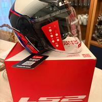 Casco LS2 Airflow II