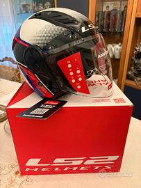Casco LS2 Airflow II