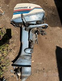 Evinrude 6cv