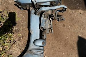Evinrude 6cv
