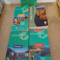 2 guide Francia 2 Spagna più cartina