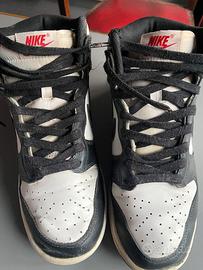 Nike Dunk high