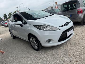 Ford Fiesta Ikon 1.2 82CV 3 porte