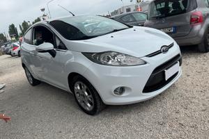 Ford Fiesta Ikon 1.2 82CV 3 porte