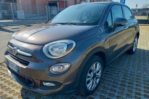 Fiat 500x 1.3 mjt km 130000