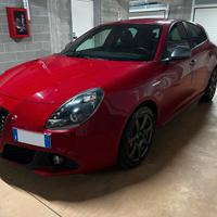 Alfa Romeo Giulietta 1.6 120CV Pack Veloce