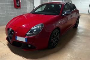 Alfa Romeo Giulietta 1.6 120CV Pack Veloce