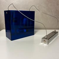 Fontana Arte Candle Duplex