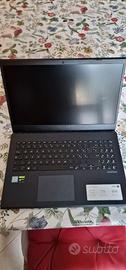 ASUS VivoBook i7 6-Core | GTX 1650 | UPGRADE 12GB