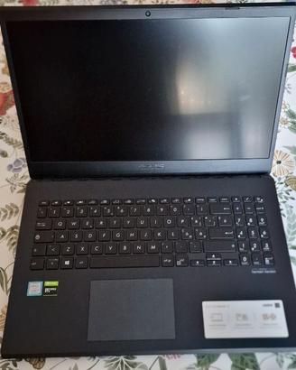 ASUS VivoBook i7 6-Core | GTX 1650 | UPGRADE 12GB