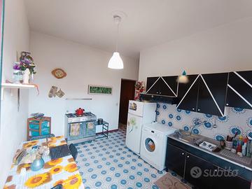 Appartamento viale Kennedy