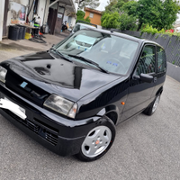 Fiat 500 1.1i cat Sporting 97