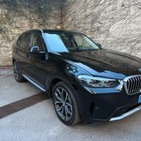 PREZZO RIBASSATO 34.500 BMW X3 X-DRIVE 48 V