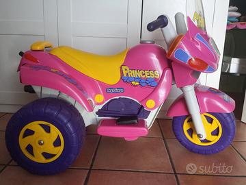 scooter peg perego