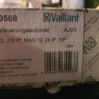 Vaillant