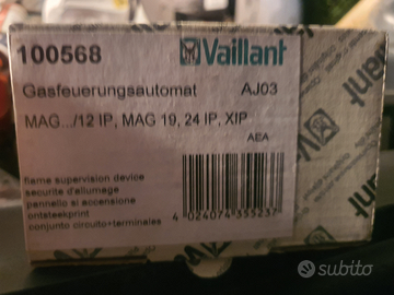 Vaillant