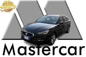 SEAT Leon sw SPORTSTOUR 2.0 tdi Busin 150cv dsg
