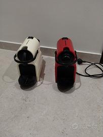 Macchine Nespresso - inissia