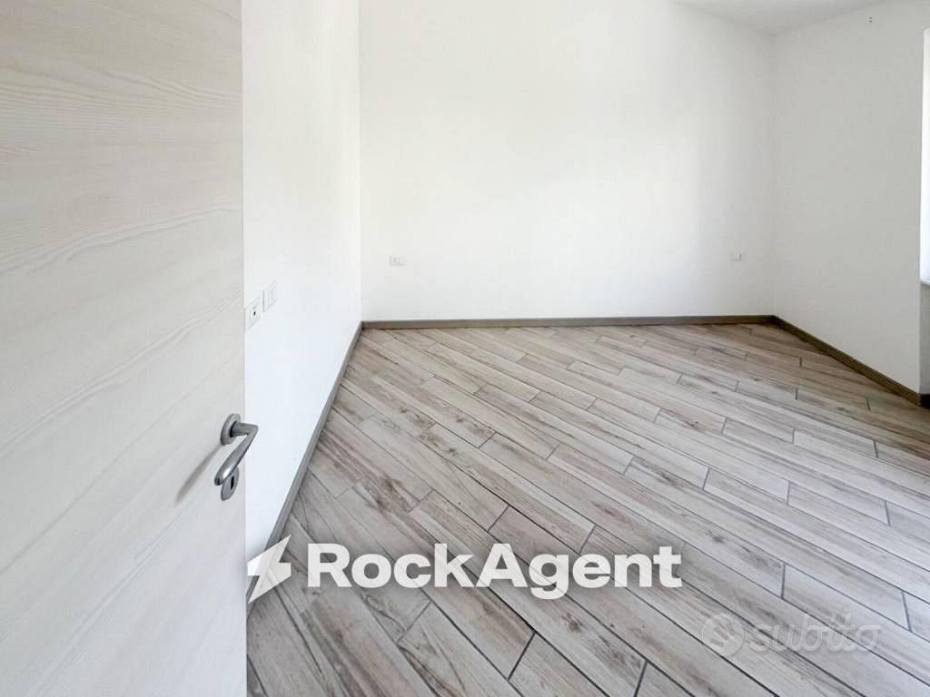 Appartamento – Genova, San Bartolomeo, Medio Ponente - Vista 5