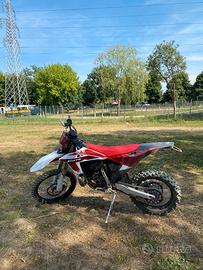 fantic xe 300 