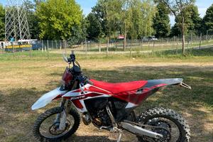 fantic xe 300 