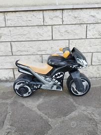 moto per bambini Batman 