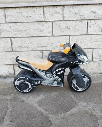 moto per bambini Batman 