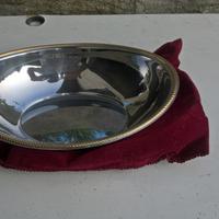 Ciotola Alessi vintage anni '80