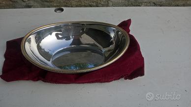 Ciotola Alessi vintage anni '80