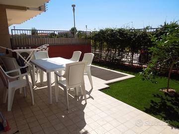 Bilocale in Bosa Marina