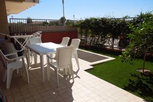 Bilocale in Bosa Marina