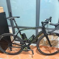 Bici Merida Scultura 5000 taglia L (56)
