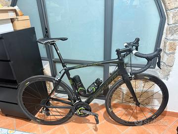 Bici Merida Scultura 5000 taglia L (56)