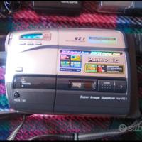 Videocamera Panasonic C RZ1