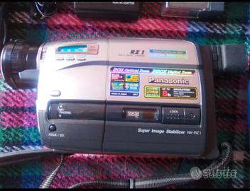 Videocamera Panasonic C RZ1