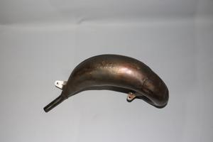 Marmitta Doma Ktm Husquarna 125 16/18 USATA