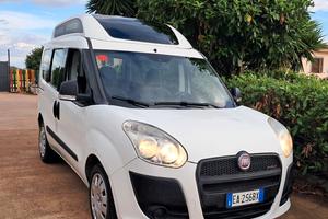 Fiat Doblo Doblò 1.6 TETTO ALTO TRASPORTO DISABILI