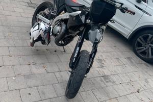 Derbi senda drd 2011 DA RIPARARE