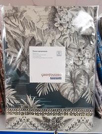 Copripiumino Granfoulard Bassetti Boboli 200x210