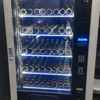 DISTRIBUTORI AUTOMATICI USATI GARANTITO