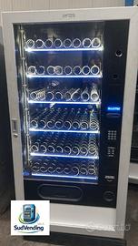 DISTRIBUTORI AUTOMATICI USATI GARANTITO