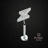 Piercing Fulmine
