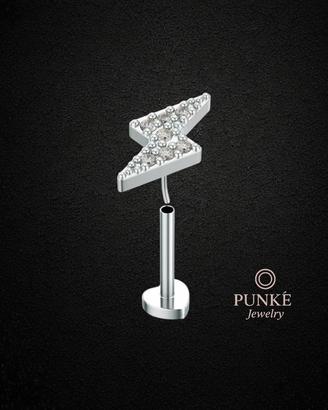 Piercing Fulmine
