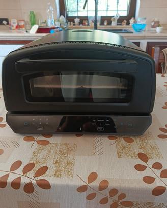forno per pizza potentissimo 