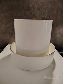 Porta riviste Servopoltrona Cini&Nils