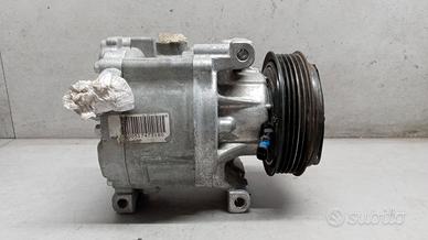 COMPRESSORE ARIA CONDIZIONATA FIAT Panda USATO