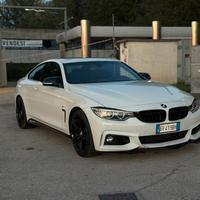 Bmw 420d msport